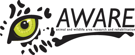 AWARE logo