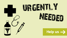 link to urgently needed page